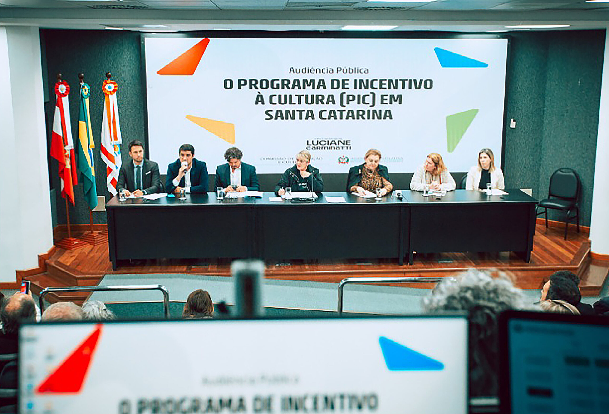 MPSC dá prazo para que FCC cumpra lei do Programa de Incentivo à Cultura