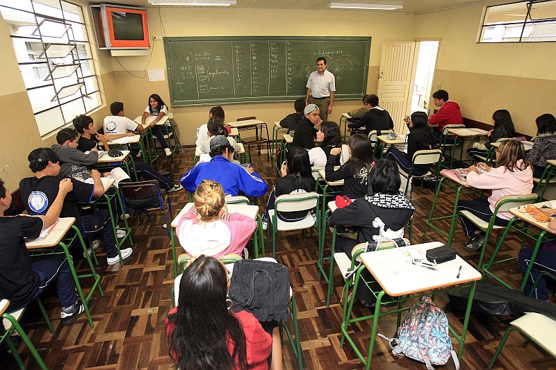 RESPEITO VIROU PROJETO DE LEI