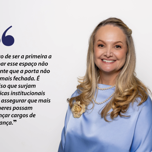 Uma luz no fim do túnel para a luta das mulheres por igualdade plena