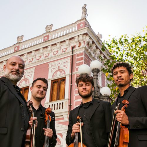 Música clássica para todos