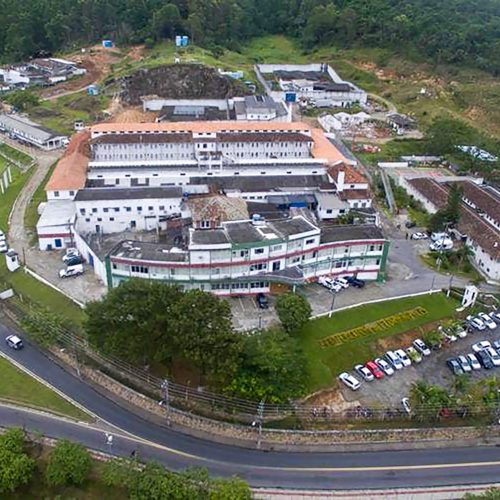Penitenciária tem futuro (ainda) incerto
