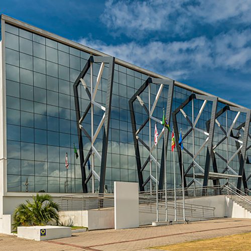 SENAI abre seleção para desafio de inovação de agências espaciais da Europa