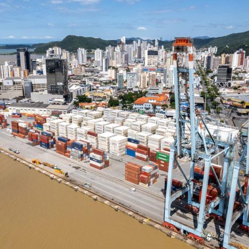 Pesquisa vai medir impacto do tarifaço