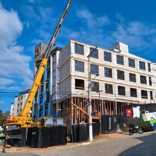 Florianópolis avança ao atualizar Código de Obras e reduzir entraves