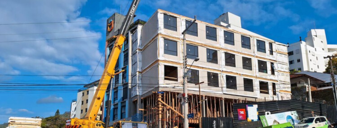 Florianópolis avança ao atualizar Código de Obras e reduzir entraves