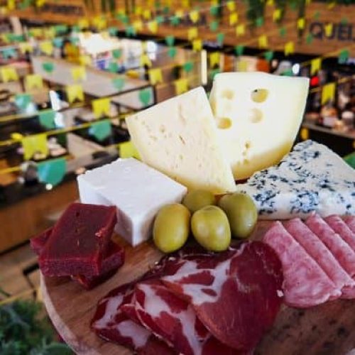 FEIRA DE QUEIJO EM FLORIANÓPOLIS