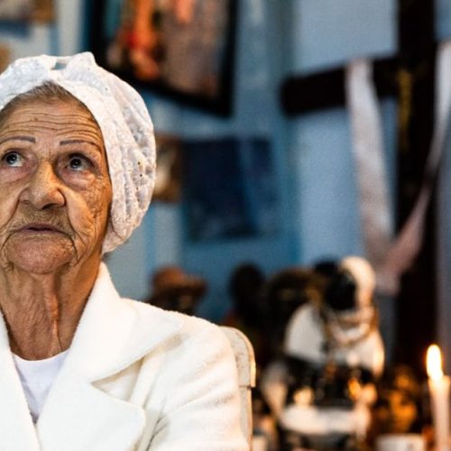 A GUARDIÃ DO MOCOTÓ