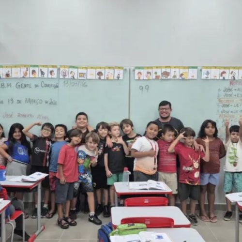 CIÊNCIA CONTRA A DENGUE