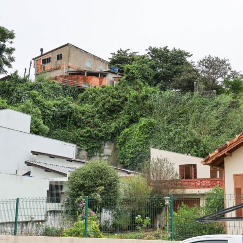 RISCO NÃO ESPERA