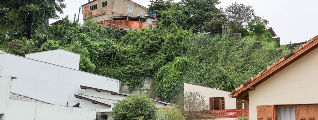 RISCO NÃO ESPERA