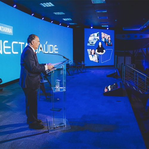 SESI/SC adere a movimento nacional pela saúde