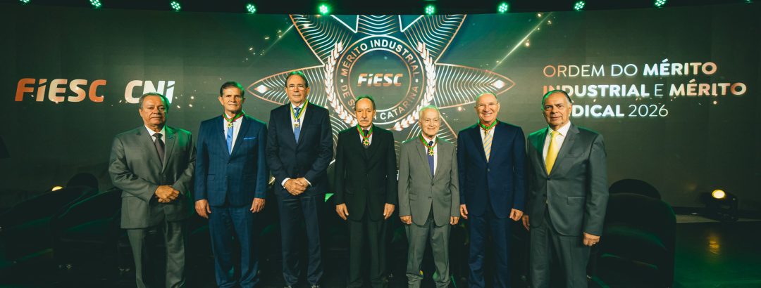 HOMENAGEM AO SETOR PRODUTIVO