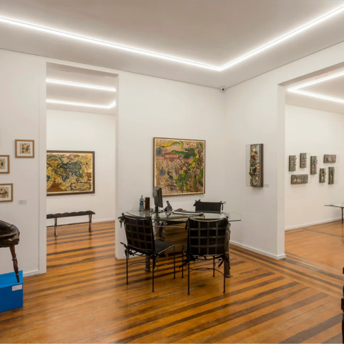 FOTOGRAFIA EM CIRCULAÇÃO