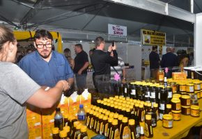 FEIRA DO MEL DE SC