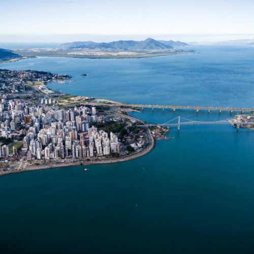 TRANSPORTE MARÍTIMO PARA QUEM PRECISA