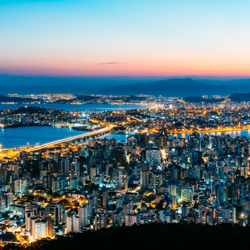 CIDADE CARA, RUA INSEGURA