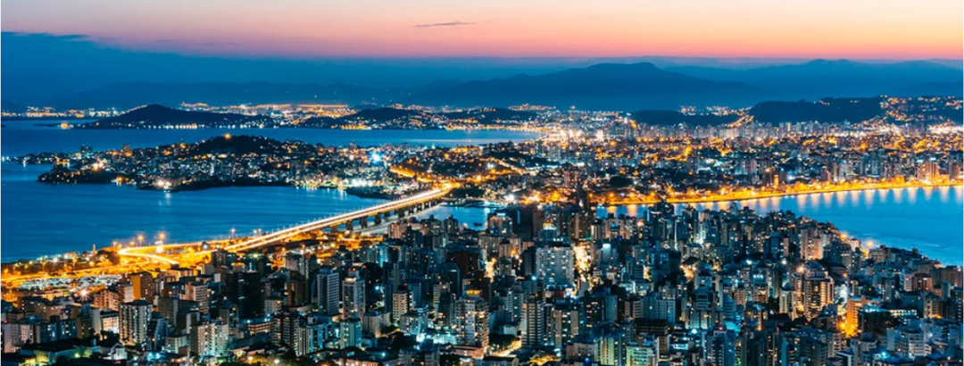 CIDADE CARA, RUA INSEGURA