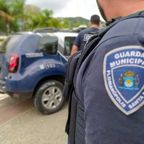 A polêmica criação da segurança pública voluntária