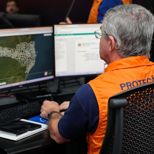 Águas de março e a rotina que insiste em não mudar