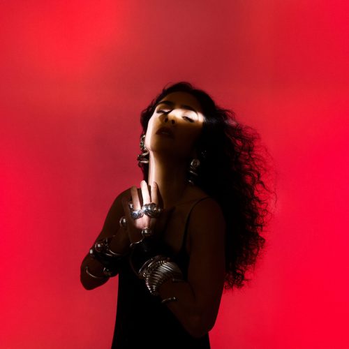 Marisa Monte fará show gratuito em Floripa