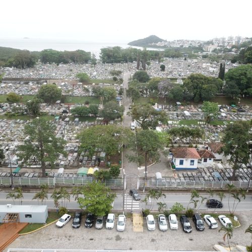 QUANDO A RUA ESVAZIA