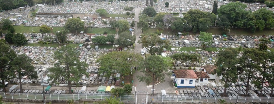 QUANDO A RUA ESVAZIA