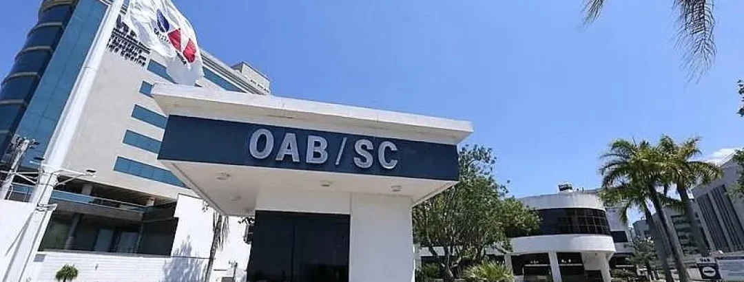 OAB/SC E LIDE SC REALIZARÃO DEBATE INÉDITO COM OS CANDIDATOS AO SENADO
