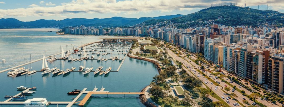 BEIRA-MAR EM NOVA FASE