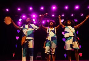 LIVRO, PALCO E PERTENCIMENTO