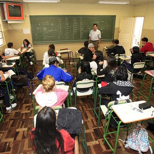 RESPEITO VIROU PROJETO DE LEI