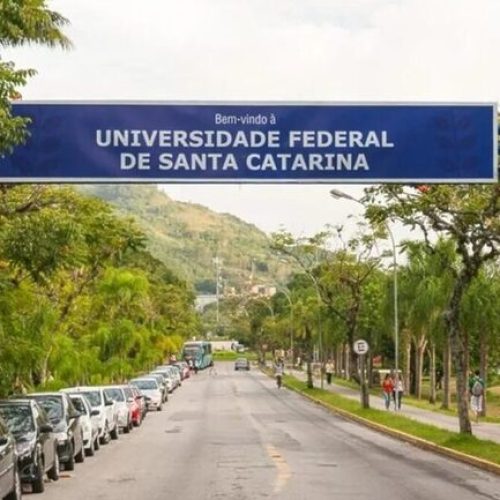 UFSC terá segundo turno e votação escancara racha interno