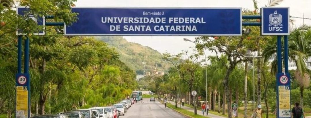 UFSC terá segundo turno e votação escancara racha interno