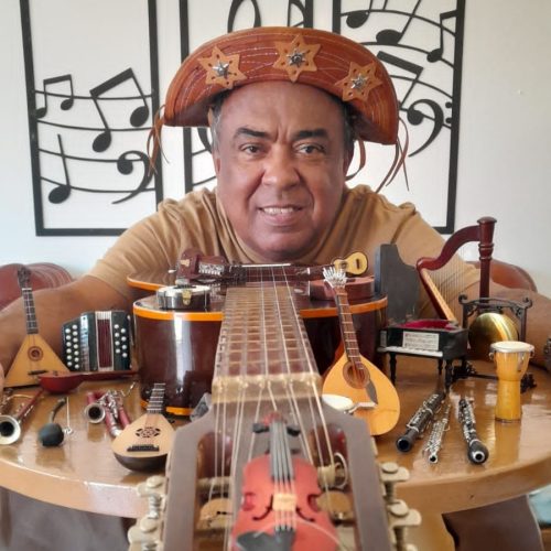 UKULELE NA BADESC