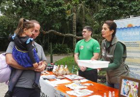 DIA NO PARQUE