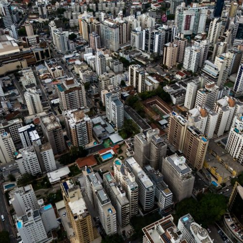 O QUE A LIMINAR SUSPENDE NO MAPA