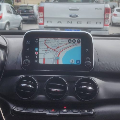 O congestionamento de cada feriadão