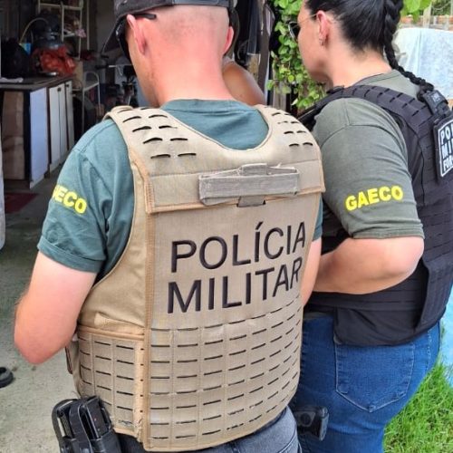 Escudo Digital para as Crianças