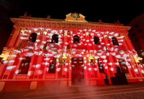 Última Noite do Coral Natalino
