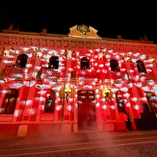 Última Noite do Coral Natalino