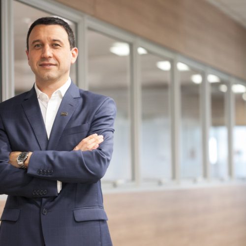 SENAI TRANSFORMA PESQUISA EM R$ 1 BI EM PROJETOS PARA A INDÚSTRIA DE SC