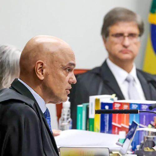 Três destaques do primeiro dia de julgamento