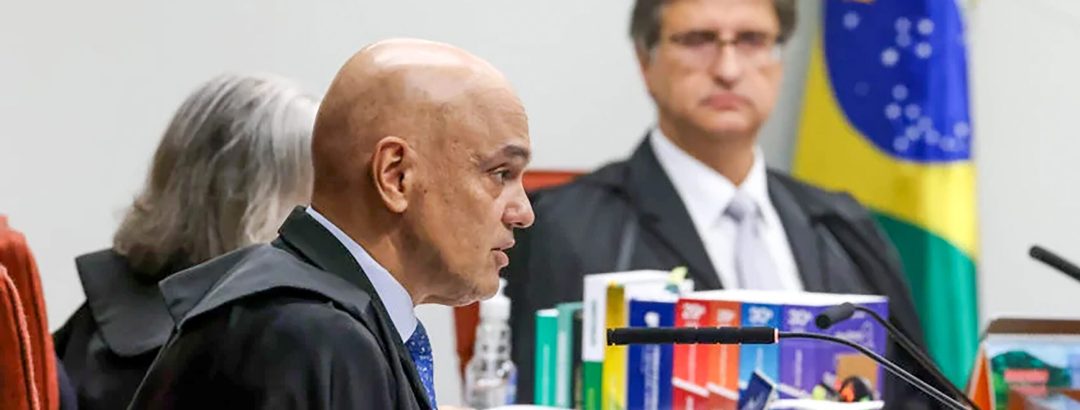 Três destaques do primeiro dia de julgamento