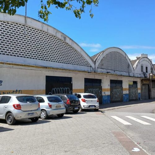 Sinal verde para a demolição