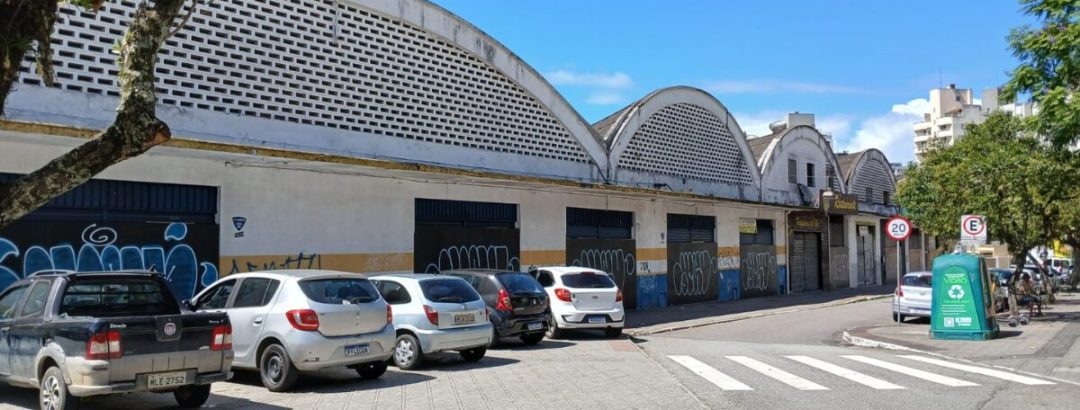 Sinal verde para a demolição