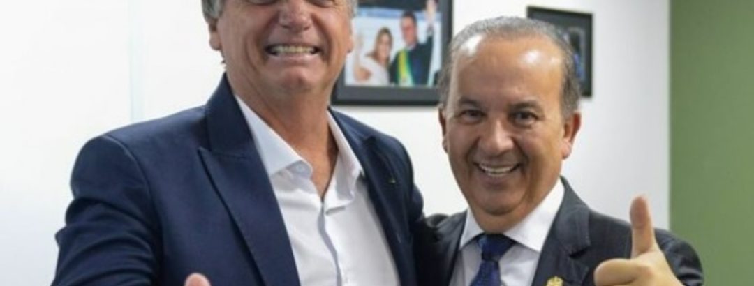 Um gesto vale mais do que palavras na política