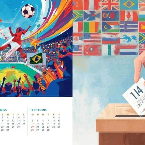 2026, agora é pra valer