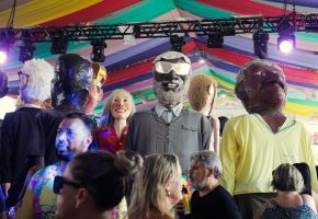 Chave da cidade será entregue a Momo