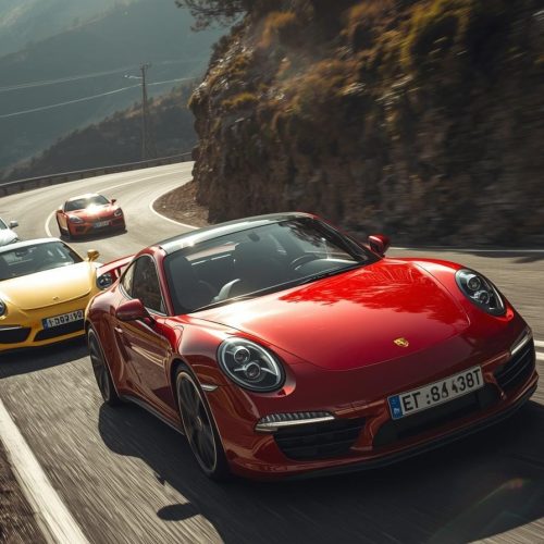 Já não se desce mais pra BC como antigamente!