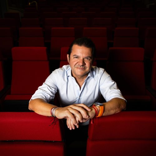 “Temos como missão a formação de público para filmes autorais de qualidade”