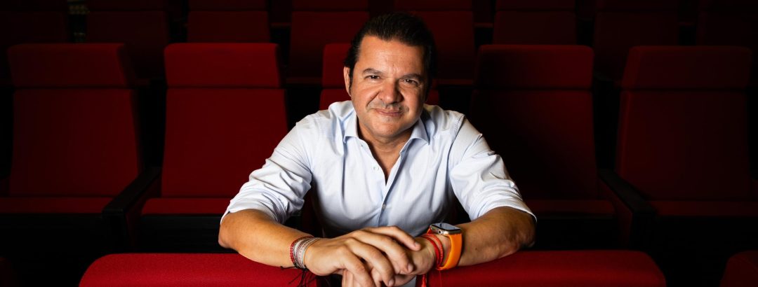 “Temos como missão a formação de público para filmes autorais de qualidade”